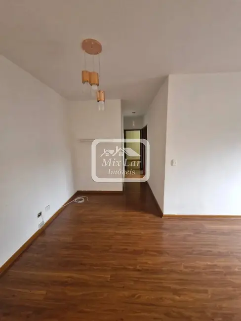 Foto 2 de Apartamento com 3 quartos à venda, 73m2 em Vila Yara, Osasco - SP