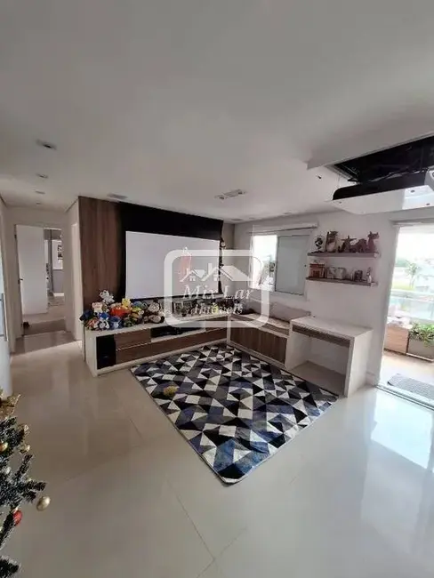 Foto 1 de Apartamento com 2 quartos à venda, 81m2 em Centro, Osasco - SP