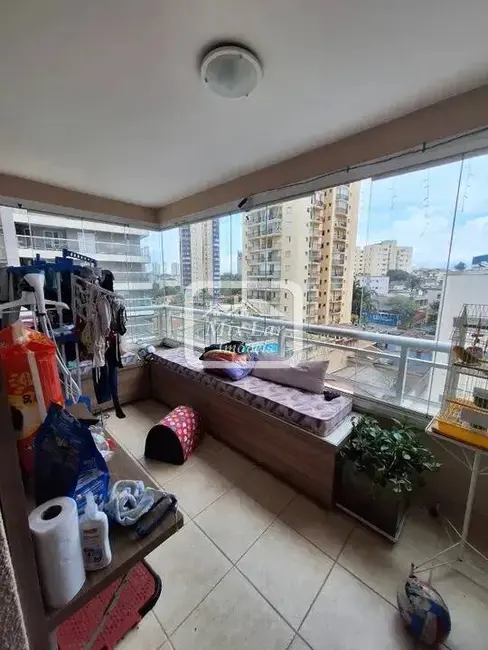 Foto 7 de Apartamento com 2 quartos à venda, 81m2 em Centro, Osasco - SP