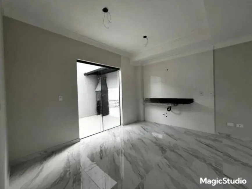 Foto 6 de Sobrado com 3 quartos à venda, 120m2 em Cipava, Osasco - SP