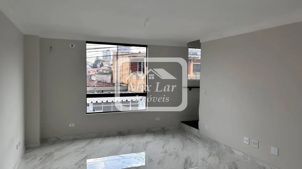 Foto 3 de Sobrado com 3 quartos à venda, 120m2 em Cipava, Osasco - SP