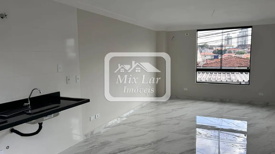 Foto 4 de Sobrado com 3 quartos à venda, 120m2 em Cipava, Osasco - SP