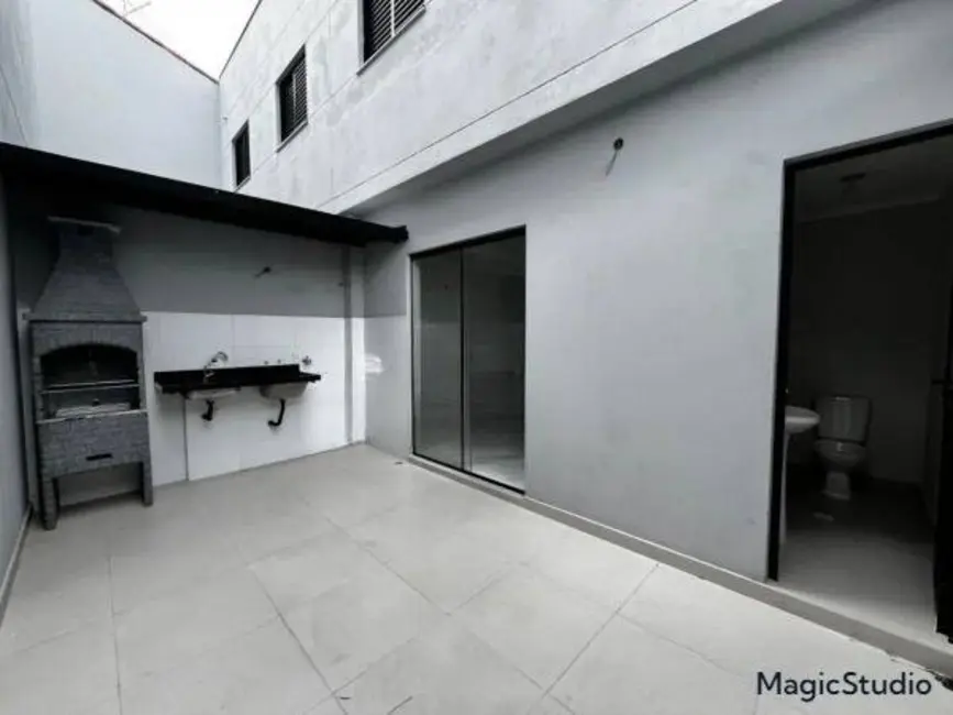 Foto 9 de Sobrado com 3 quartos à venda, 120m2 em Cipava, Osasco - SP