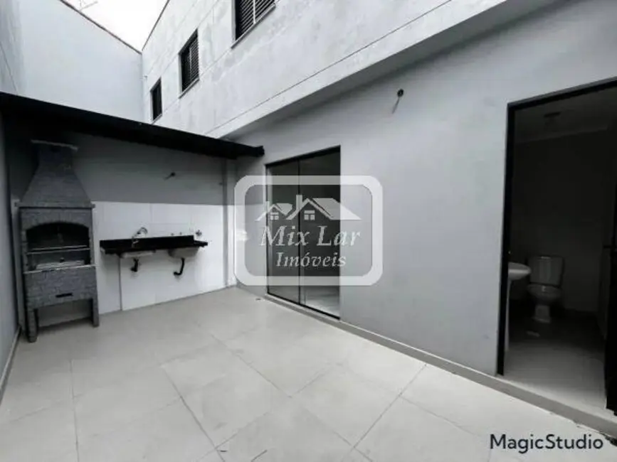 Foto 9 de Sobrado com 3 quartos à venda, 120m2 em Cipava, Osasco - SP