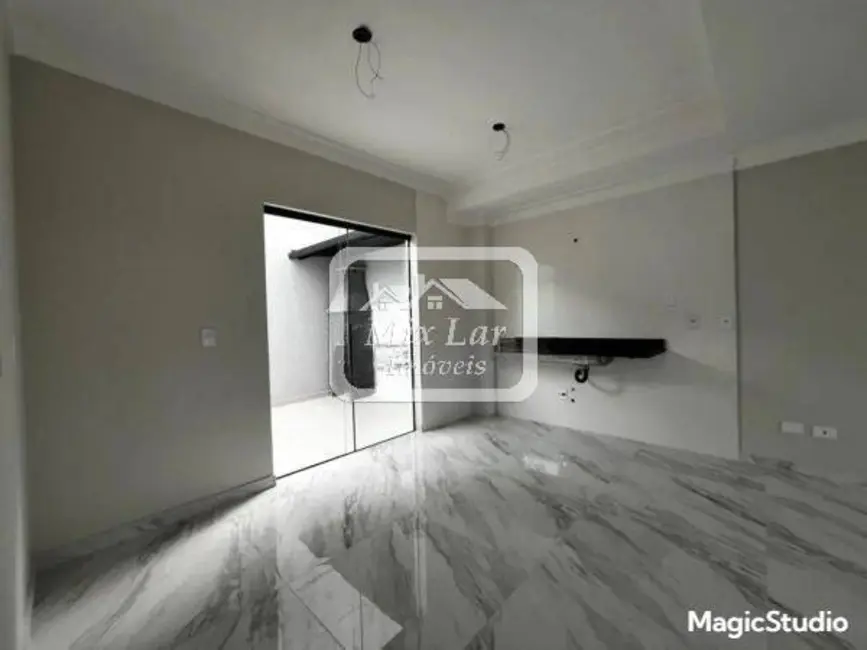 Foto 6 de Sobrado com 3 quartos à venda, 120m2 em Cipava, Osasco - SP