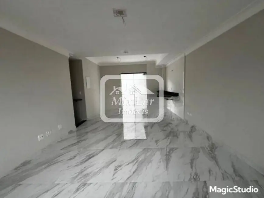 Foto 7 de Sobrado com 3 quartos à venda, 120m2 em Cipava, Osasco - SP