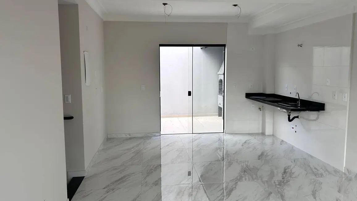 Foto 1 de Sobrado com 3 quartos à venda, 120m2 em Cipava, Osasco - SP