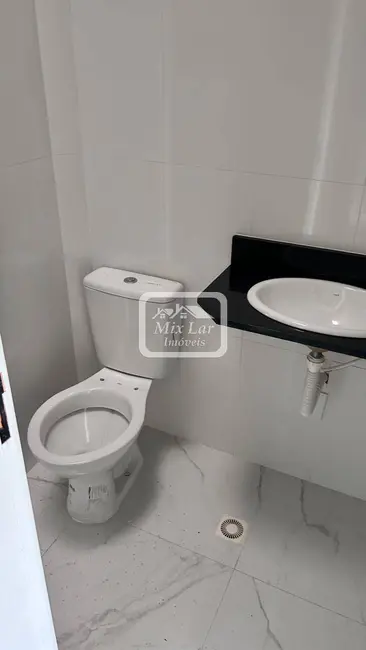 Foto 9 de Sobrado com 3 quartos à venda, 120m2 em Vila Osasco, Osasco - SP