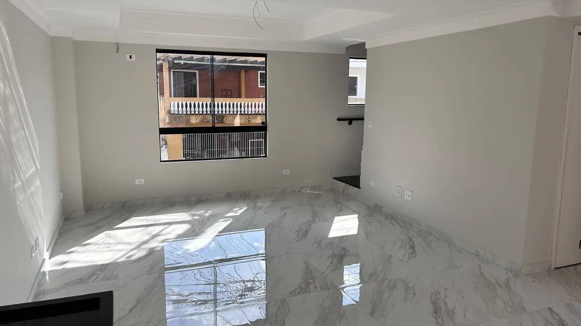 Foto 4 de Sobrado com 3 quartos à venda, 120m2 em Vila Osasco, Osasco - SP