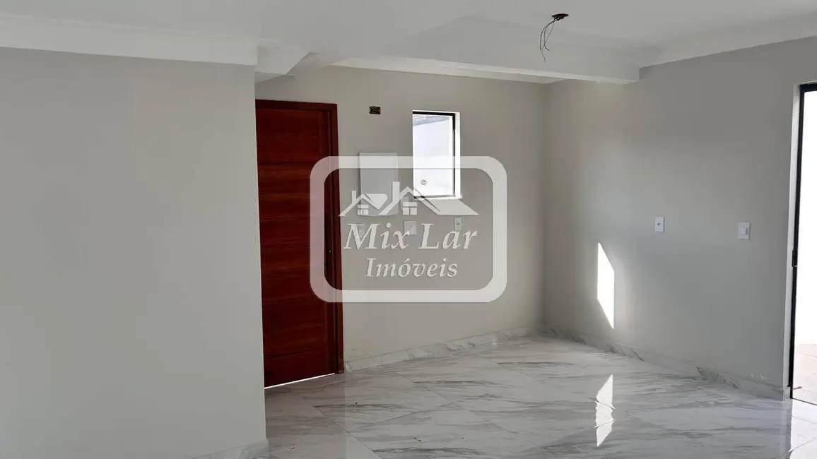 Foto 8 de Sobrado com 3 quartos à venda, 120m2 em Vila Osasco, Osasco - SP