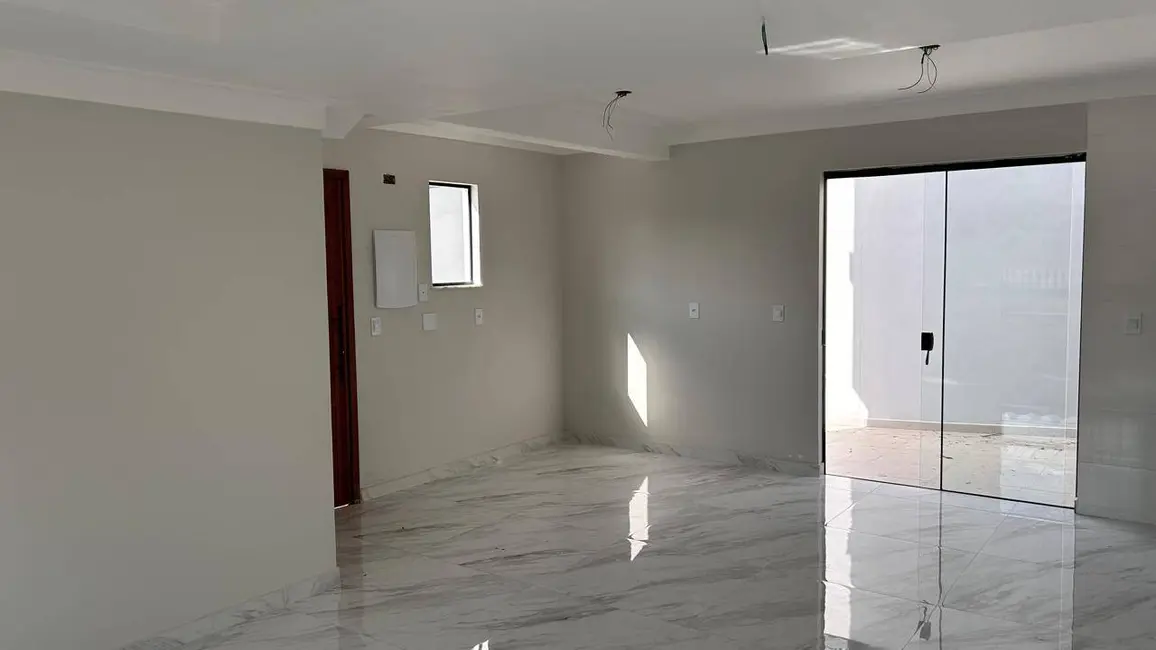 Foto 1 de Sobrado com 3 quartos à venda, 120m2 em Vila Osasco, Osasco - SP