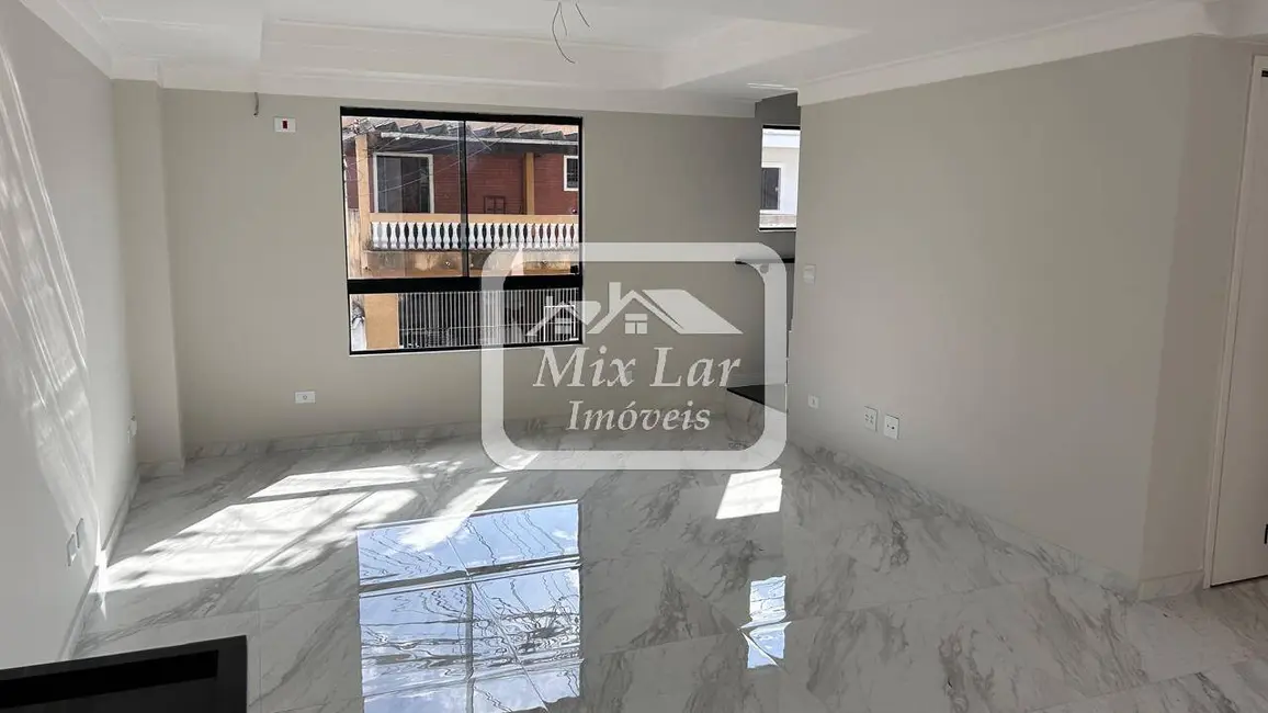 Foto 4 de Sobrado com 3 quartos à venda, 120m2 em Vila Osasco, Osasco - SP