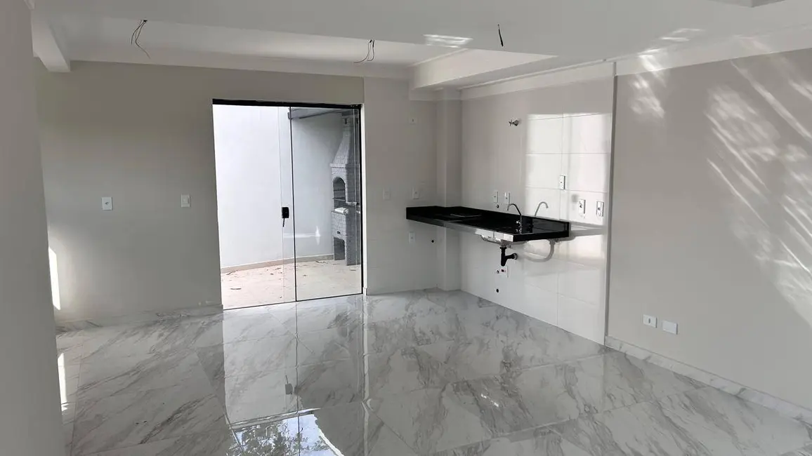 Foto 2 de Sobrado com 3 quartos à venda, 120m2 em Vila Osasco, Osasco - SP
