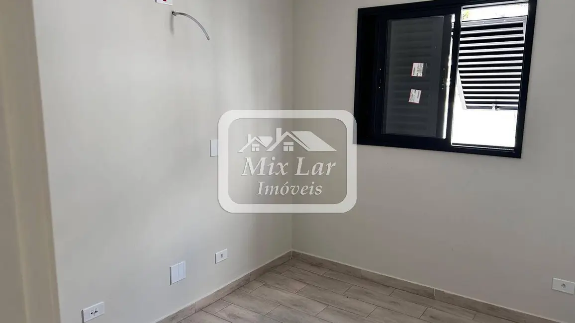 Foto 7 de Sobrado com 3 quartos à venda, 120m2 em Vila Osasco, Osasco - SP