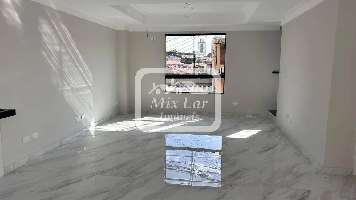 Foto 3 de Sobrado com 3 quartos à venda, 120m2 em Vila Osasco, Osasco - SP