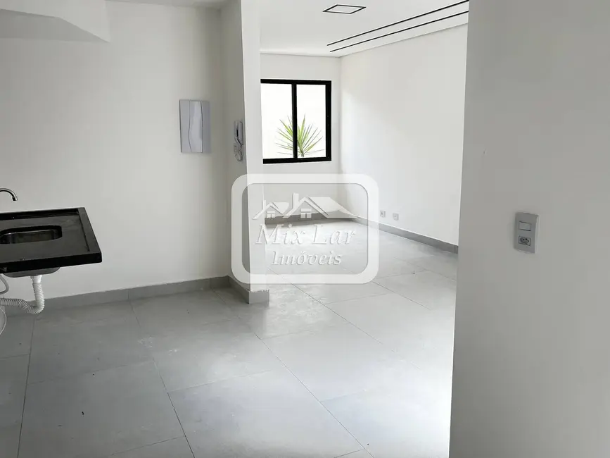 Foto 9 de Casa de Condomínio com 2 quartos à venda, 72m2 em Quitaúna, Osasco - SP