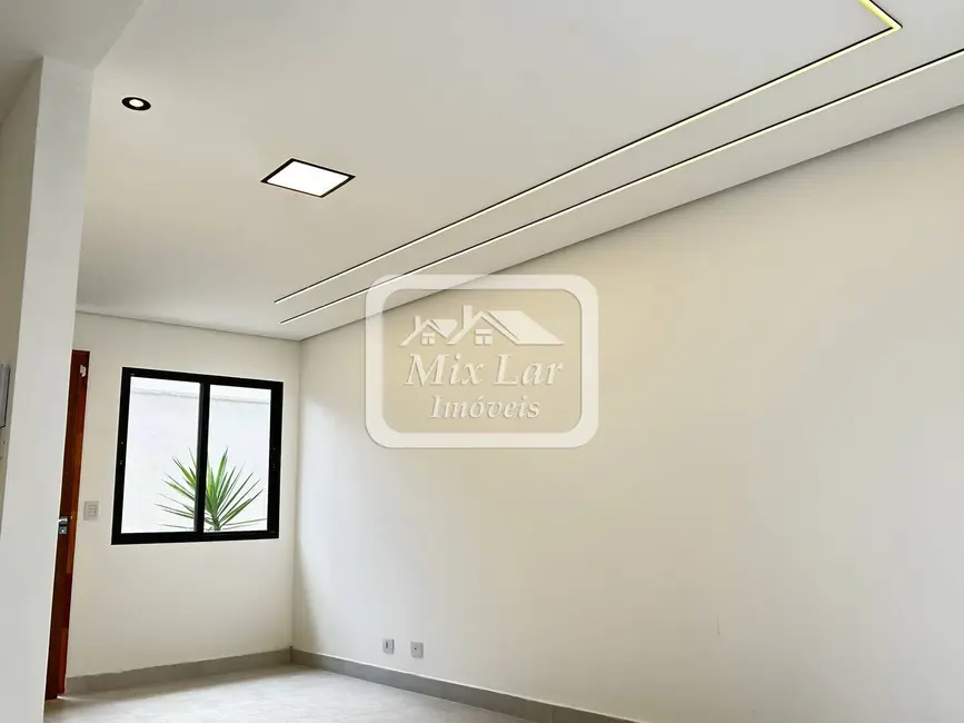 Foto 8 de Casa de Condomínio com 2 quartos à venda, 72m2 em Quitaúna, Osasco - SP