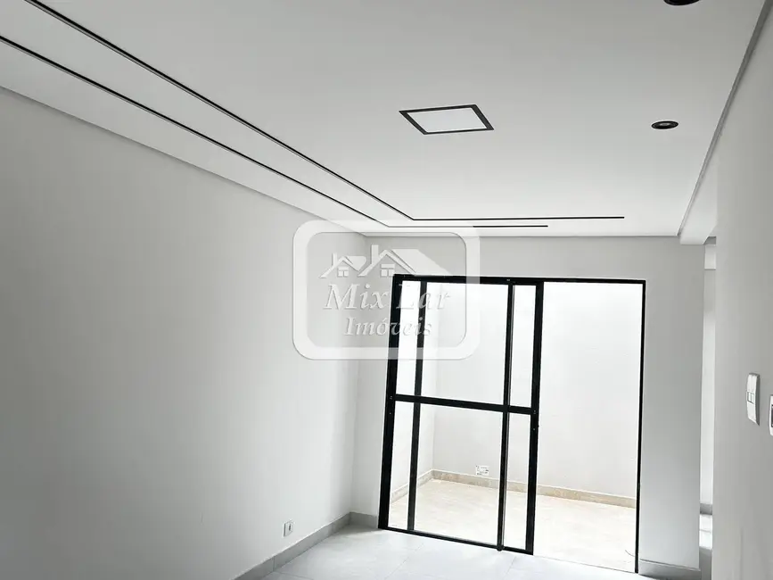 Foto 6 de Casa de Condomínio com 2 quartos à venda, 72m2 em Quitaúna, Osasco - SP