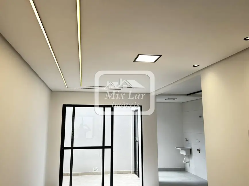 Foto 7 de Casa de Condomínio com 2 quartos à venda, 72m2 em Quitaúna, Osasco - SP