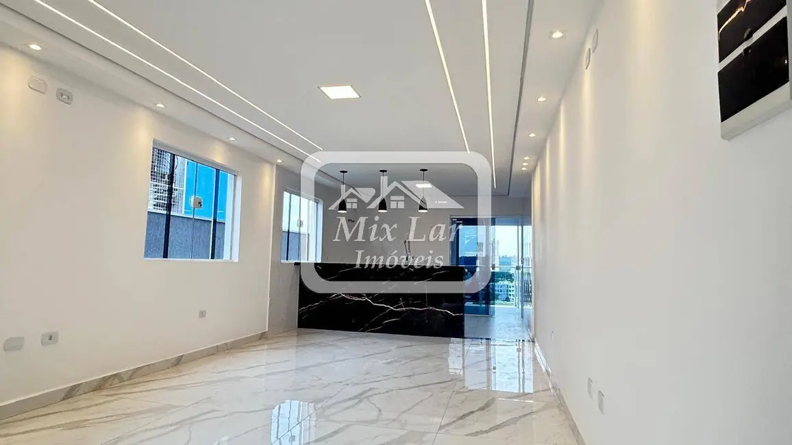 Foto 2 de Sobrado com 3 quartos à venda, 170m2 em Vila Osasco, Osasco - SP