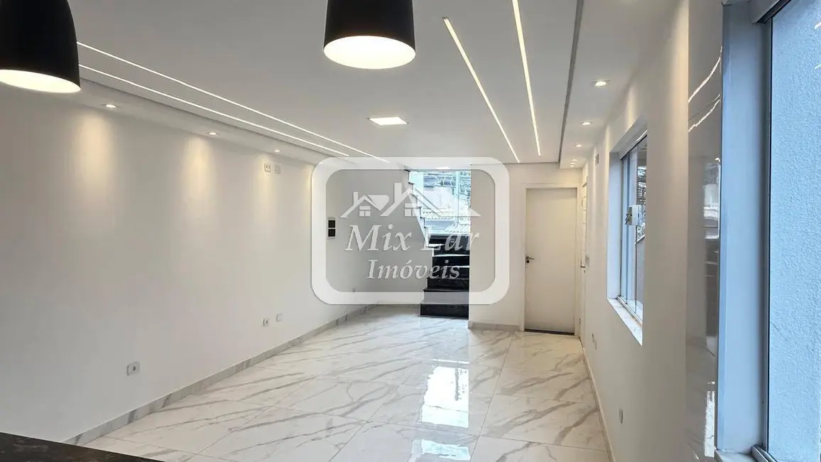 Foto 5 de Sobrado com 3 quartos à venda, 170m2 em Vila Osasco, Osasco - SP