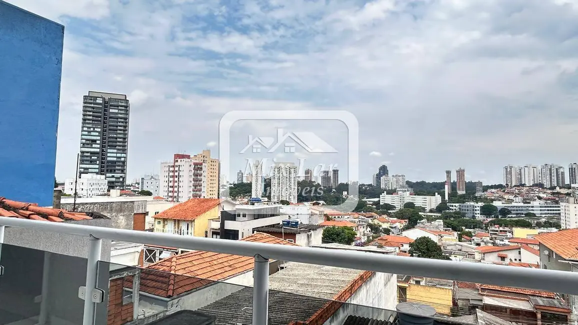Foto 8 de Sobrado com 3 quartos à venda, 170m2 em Vila Osasco, Osasco - SP