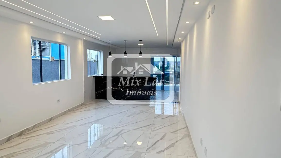 Sobrado com 3 quartos à venda, 170m2 em Vila Osasco, Osasco - SP - imagem 3 Foto 3 de Sobrado com 3 quartos à venda, 170m2 em Vila Osasco, Osasco - SP