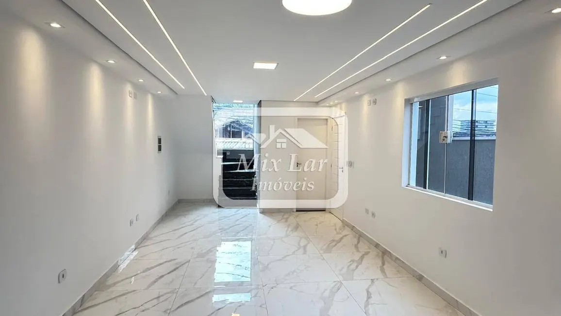 Foto 6 de Sobrado com 3 quartos à venda, 170m2 em Vila Osasco, Osasco - SP