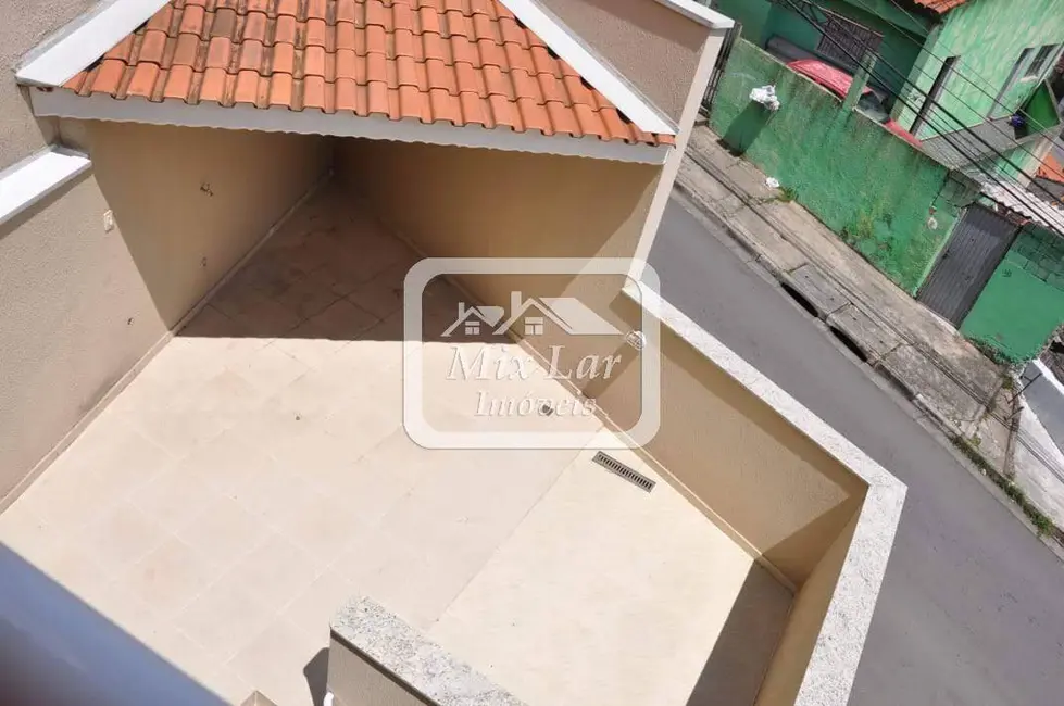 Foto 5 de Sobrado com 2 quartos à venda, 55m2 em Veloso, Osasco - SP