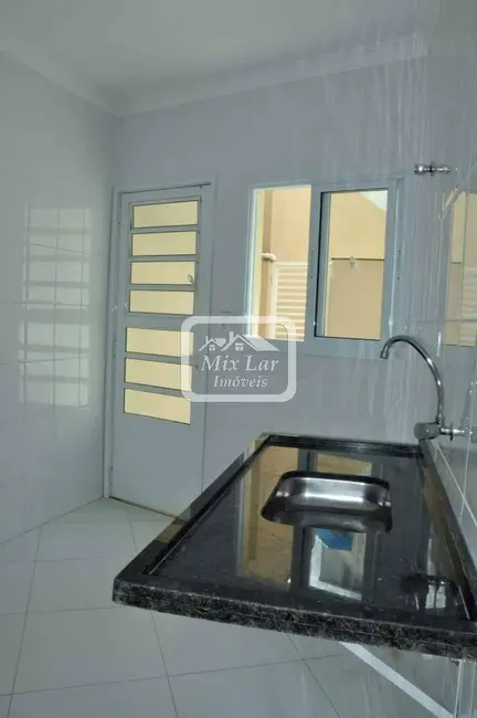 Foto 8 de Sobrado com 2 quartos à venda, 55m2 em Veloso, Osasco - SP