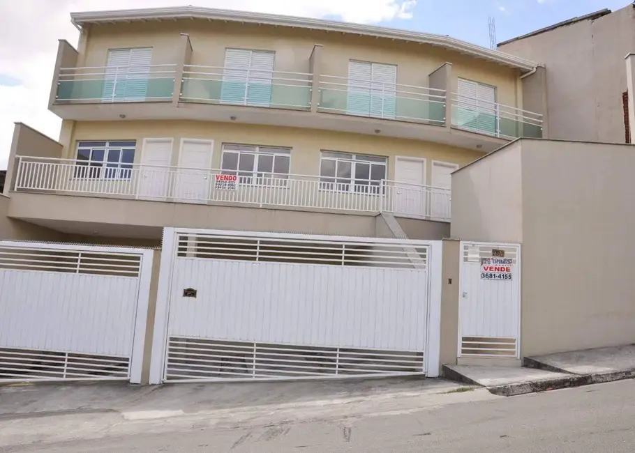 Sobrado com 2 quartos à venda, 55m2 em Veloso, Osasco - SP - imagem 9 Foto 9 de Sobrado com 2 quartos à venda, 55m2 em Veloso, Osasco - SP