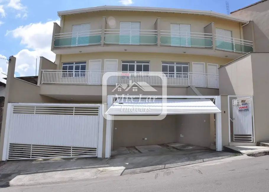 Foto 3 de Sobrado com 2 quartos à venda, 55m2 em Veloso, Osasco - SP