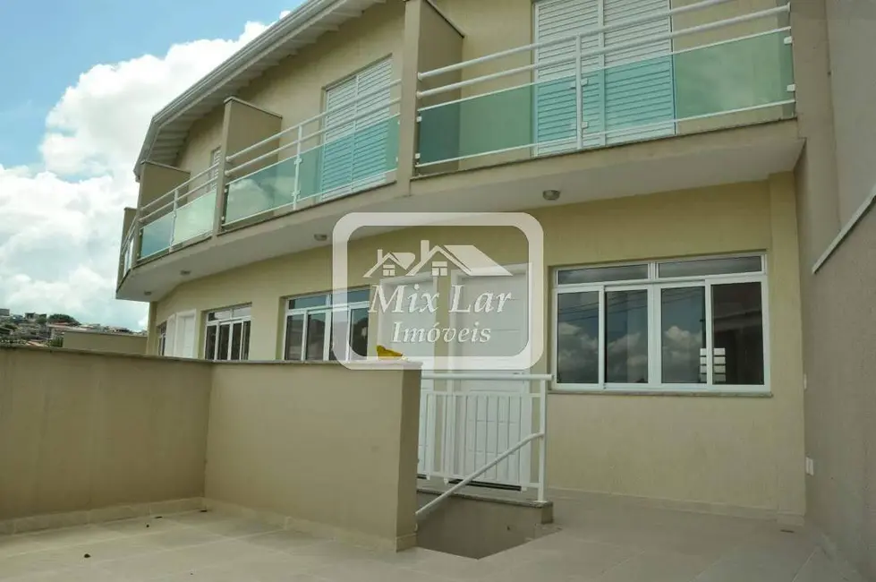 Foto 1 de Sobrado com 2 quartos à venda, 55m2 em Veloso, Osasco - SP