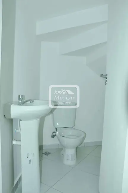 Foto 6 de Sobrado com 2 quartos à venda, 55m2 em Veloso, Osasco - SP