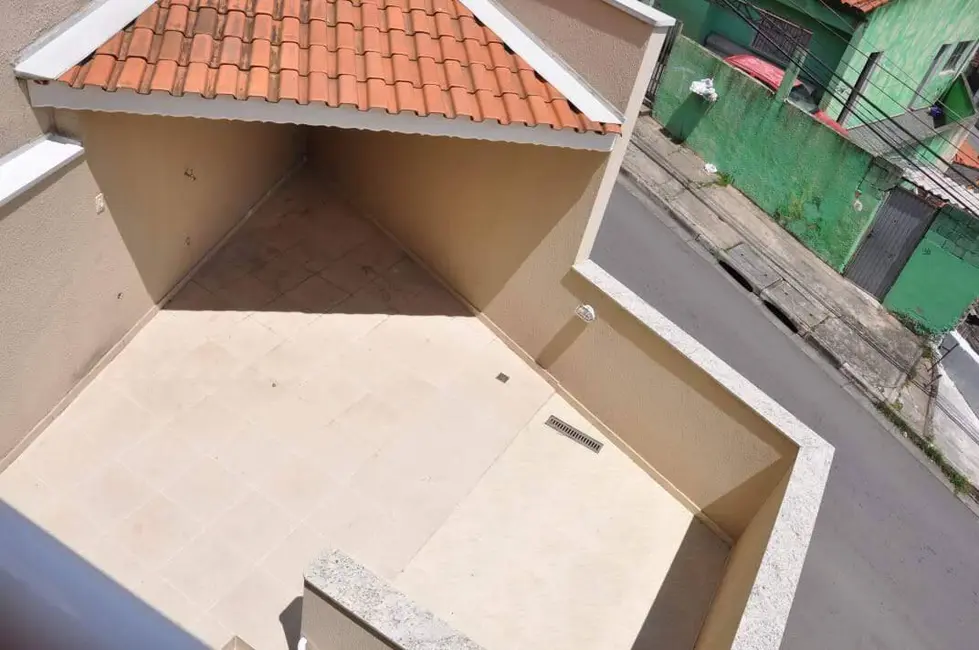 Sobrado com 2 quartos à venda, 55m2 em Veloso, Osasco - SP - imagem 5 Foto 5 de Sobrado com 2 quartos à venda, 55m2 em Veloso, Osasco - SP