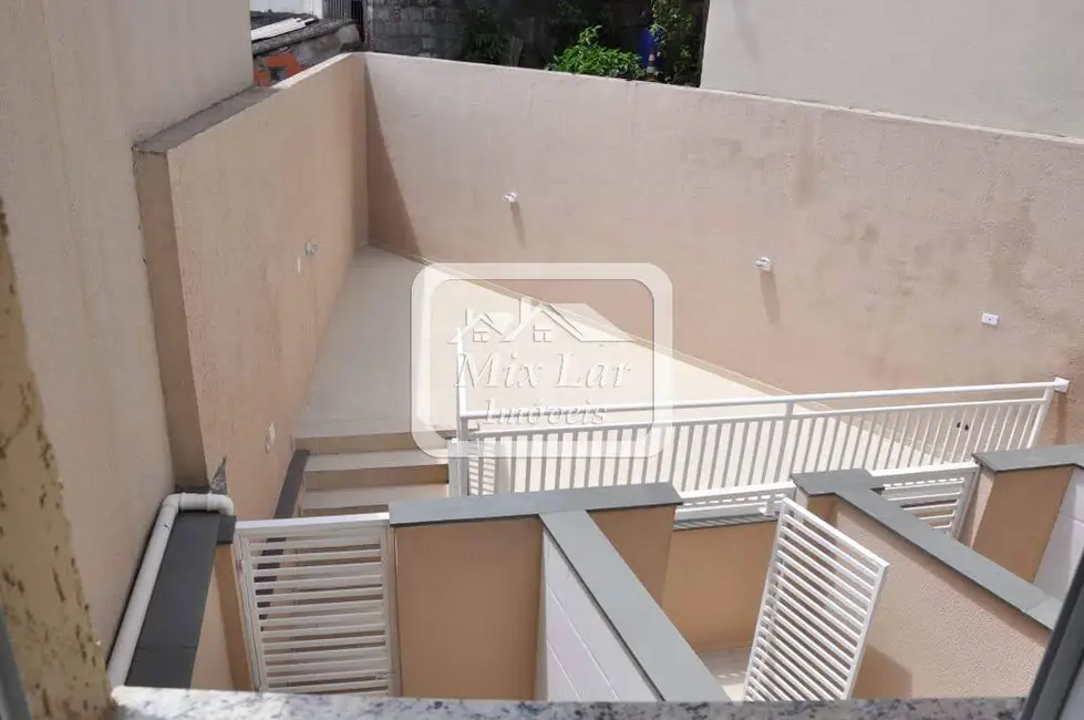 Foto 4 de Sobrado com 2 quartos à venda, 55m2 em Veloso, Osasco - SP