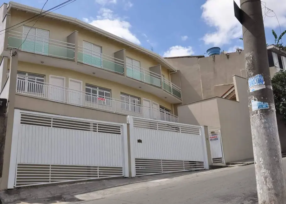 Sobrado com 2 quartos à venda, 55m2 em Veloso, Osasco - SP - imagem 2 Foto 2 de Sobrado com 2 quartos à venda, 55m2 em Veloso, Osasco - SP