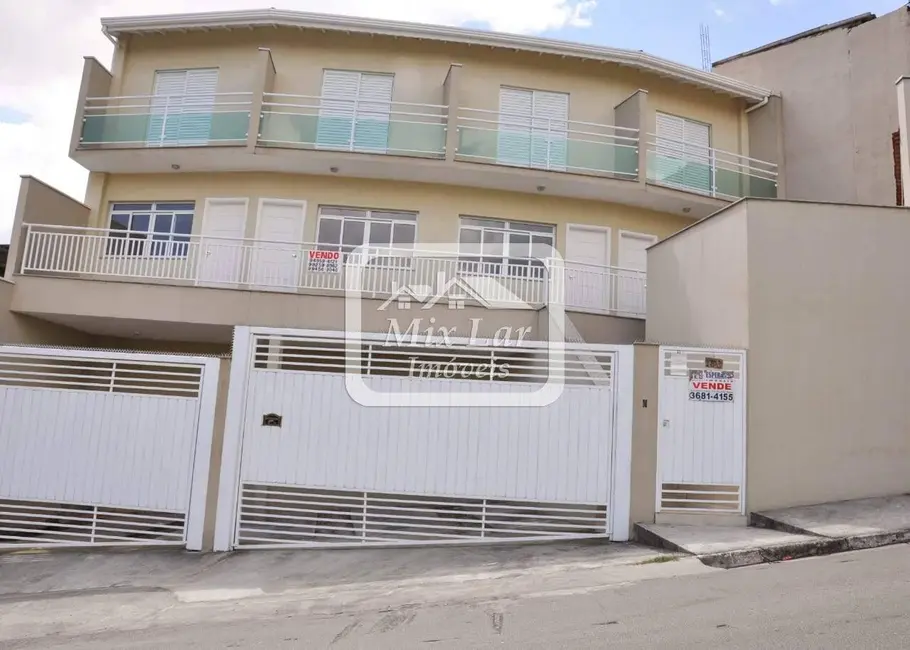 Foto 9 de Sobrado com 2 quartos à venda, 55m2 em Veloso, Osasco - SP