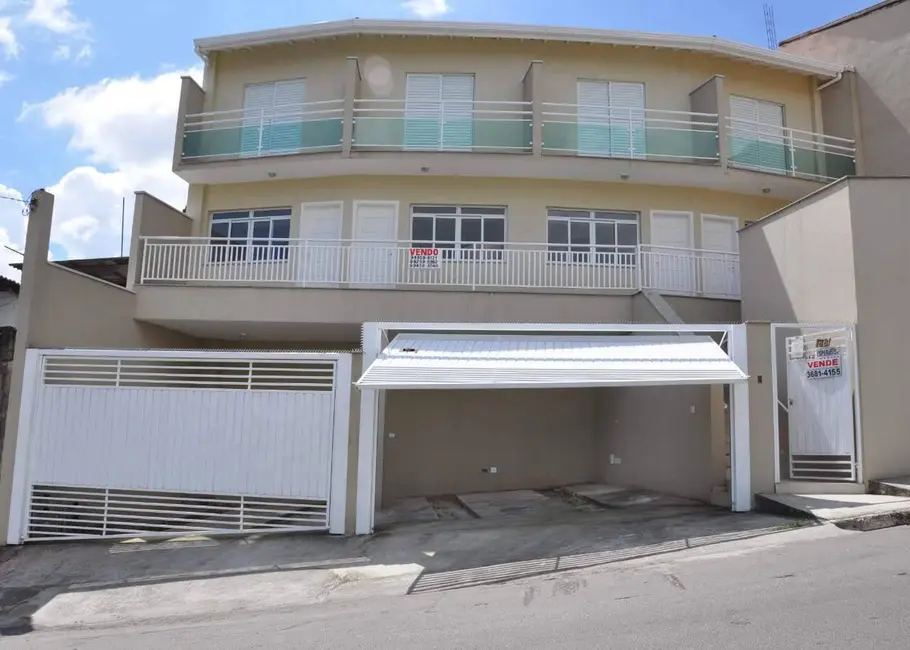 Sobrado com 2 quartos à venda, 55m2 em Veloso, Osasco - SP - imagem 3 Foto 3 de Sobrado com 2 quartos à venda, 55m2 em Veloso, Osasco - SP