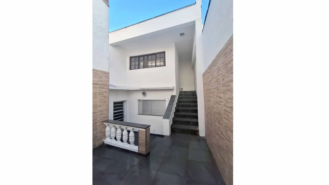 Foto 2 de Sobrado com 3 quartos à venda, 252m2 em Osasco - SP