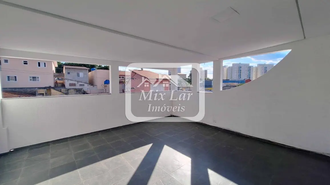 Sobrado com 3 quartos à venda, 252m2 em Osasco - SP - imagem 5 Foto 5 de Sobrado com 3 quartos à venda, 252m2 em Osasco - SP