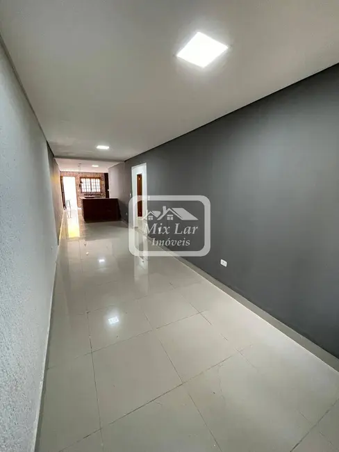 Foto 7 de Casa com 3 quartos à venda, 171m2 em Jaguaribe, Osasco - SP