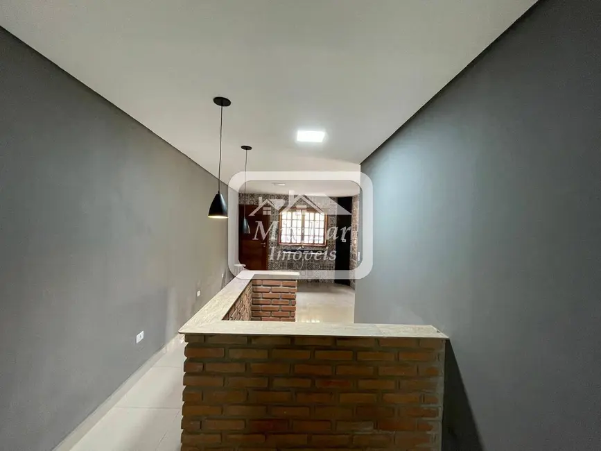 Foto 4 de Casa com 3 quartos à venda, 171m2 em Jaguaribe, Osasco - SP