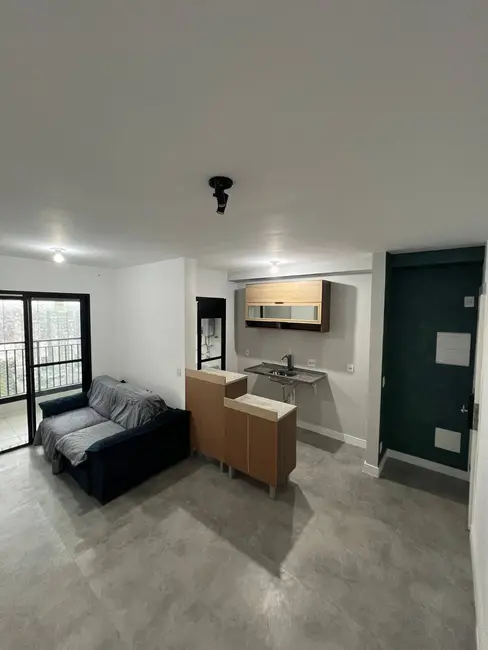 Foto 1 de Apartamento com 2 quartos à venda, 55m2 em São Pedro, Osasco - SP