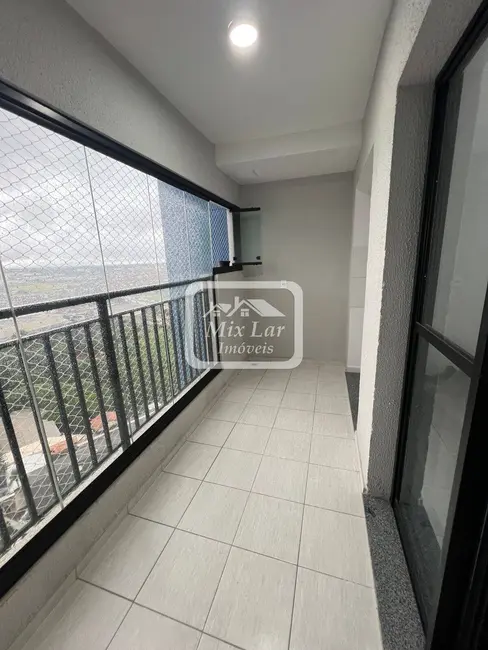 Foto 4 de Apartamento com 2 quartos à venda, 55m2 em São Pedro, Osasco - SP