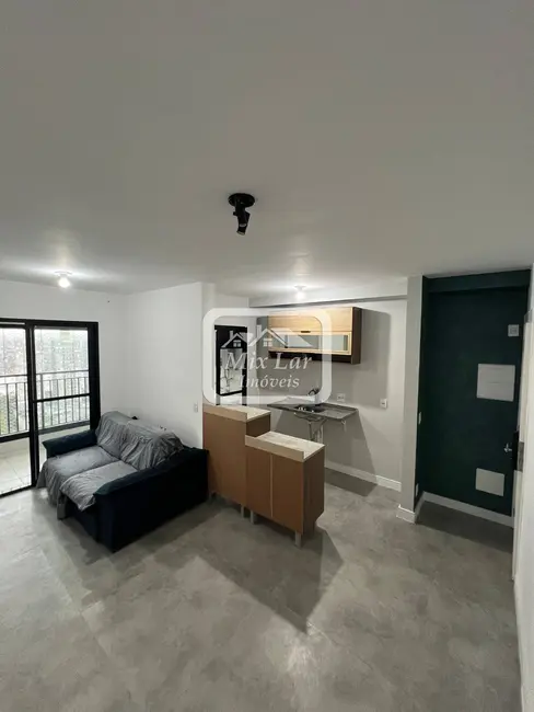 Foto 1 de Apartamento com 2 quartos à venda, 55m2 em São Pedro, Osasco - SP