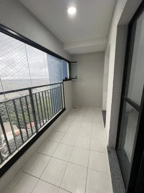 Foto 4 de Apartamento com 2 quartos à venda, 55m2 em São Pedro, Osasco - SP