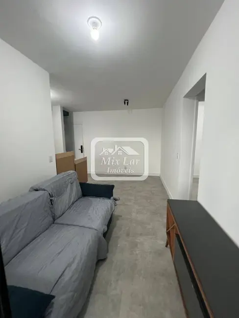 Foto 4 de Apartamento com 2 quartos à venda, 55m2 em São Pedro, Osasco - SP