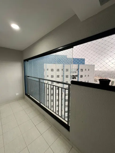 Foto 5 de Apartamento com 2 quartos à venda, 55m2 em São Pedro, Osasco - SP