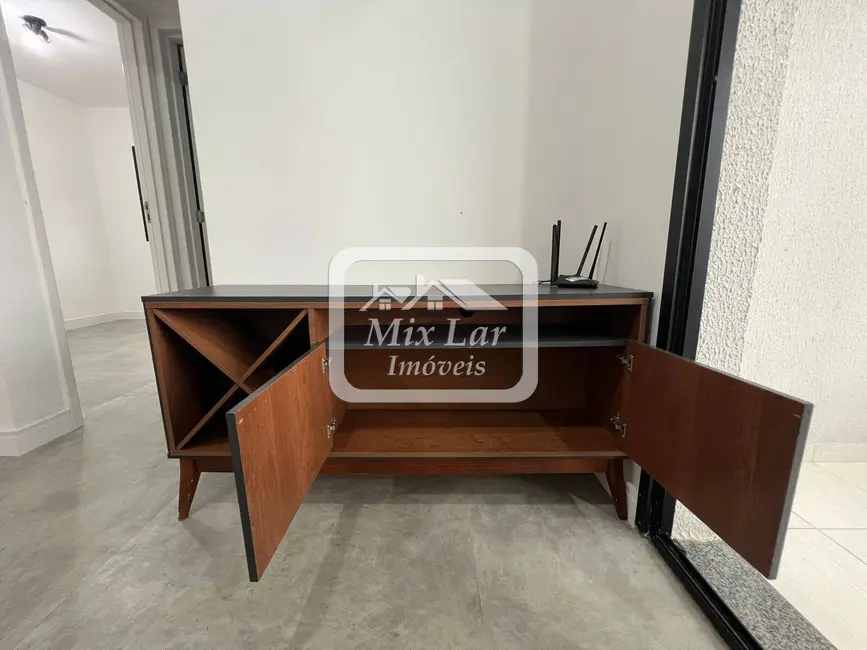 Foto 2 de Apartamento com 2 quartos para alugar, 55m2 em São Pedro, Osasco - SP